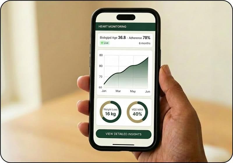 Continuity of care & monitoring