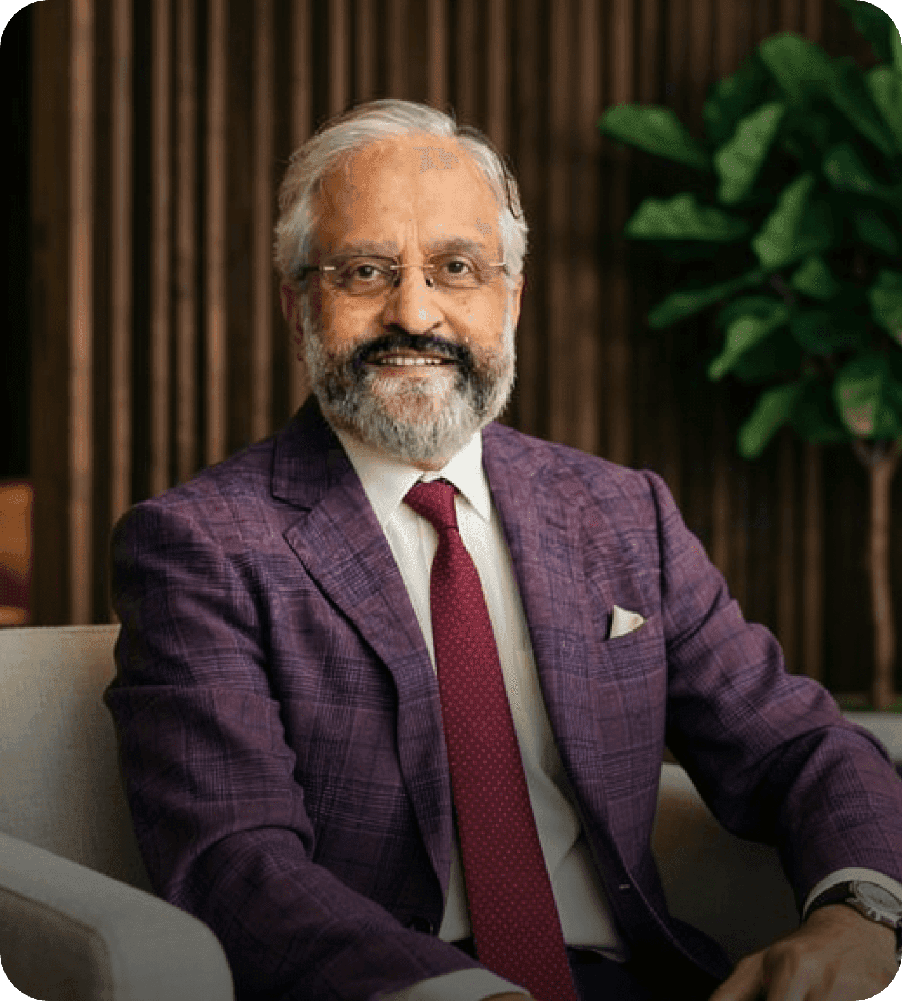 Dr Ambrish Mithal, Metabolic Health