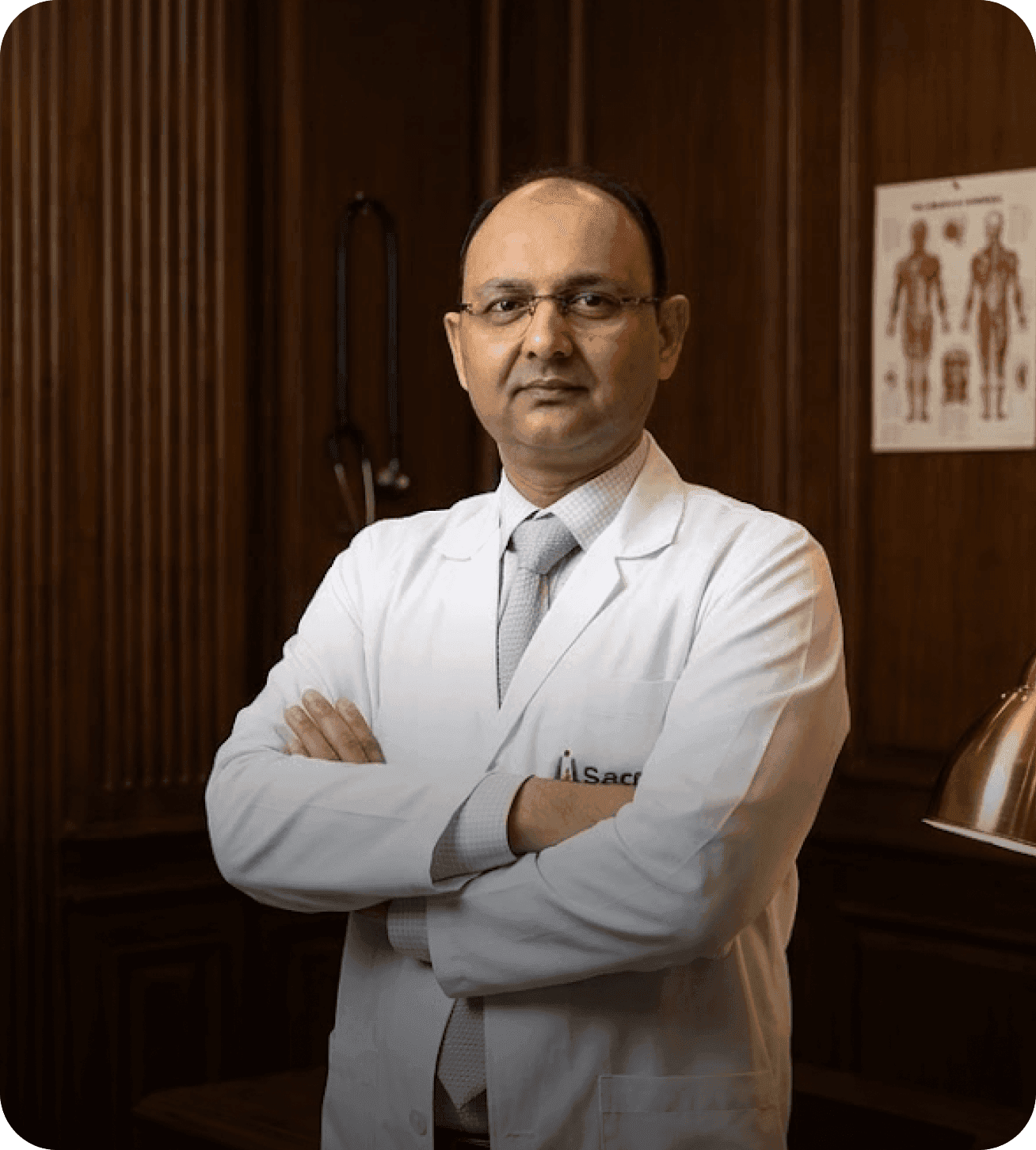 Dr Nitesh Rohtagi,  Cancer Prevention, Precision Oncology and Longevity