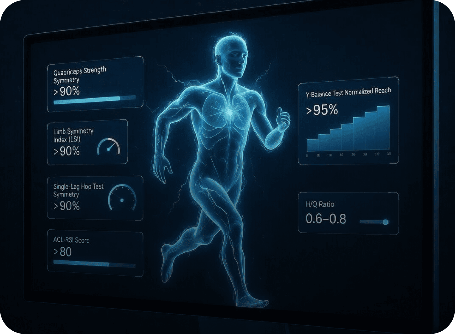 Musculoskeletal Fitness