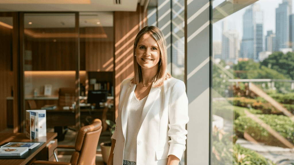  Ms. Monique Jhingon , Gut & Microbiome Optimization