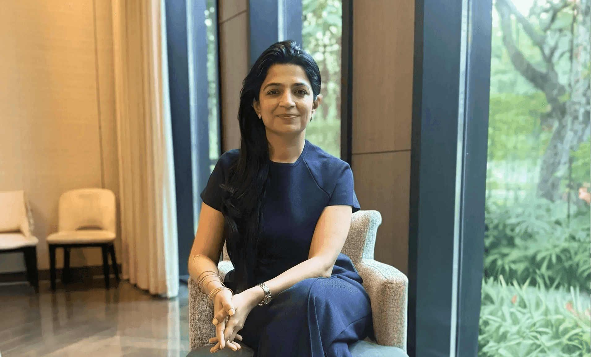 Dr. Vritti Loomba, Founder and CEO, BeyondAge