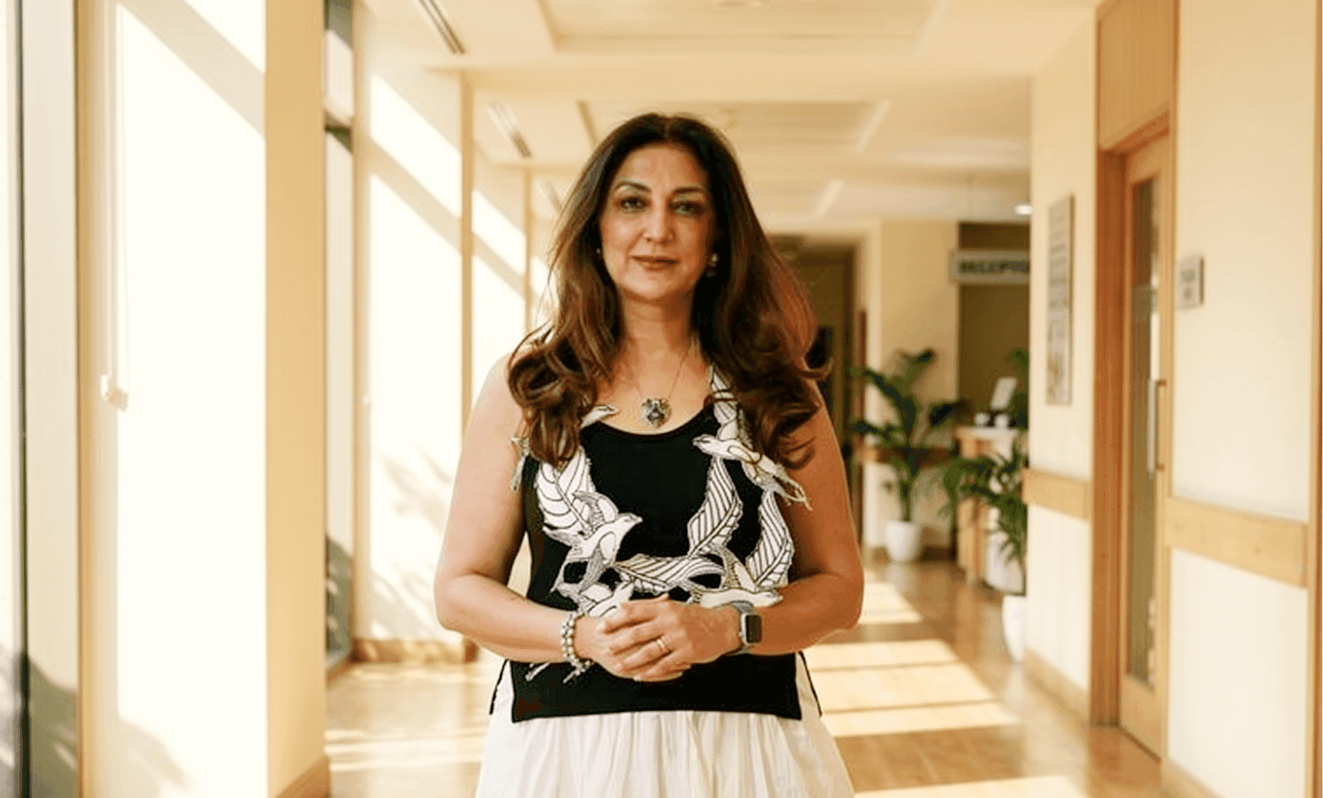 Dr Simal Soin,  Aesthetic Medicine & Anti-aging