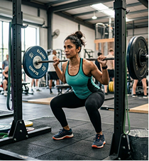 Resistance training